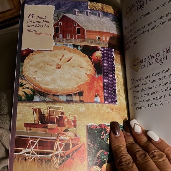 Primary
Bible
-Reader Abeka book reading program - Picture 6 of 7